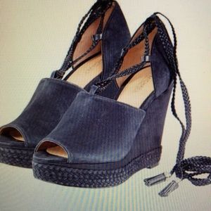 Michael Kors wedges